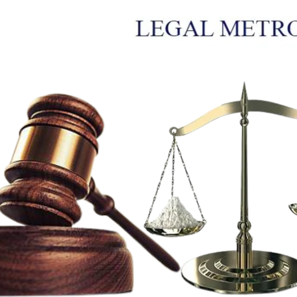 Legal Metrology