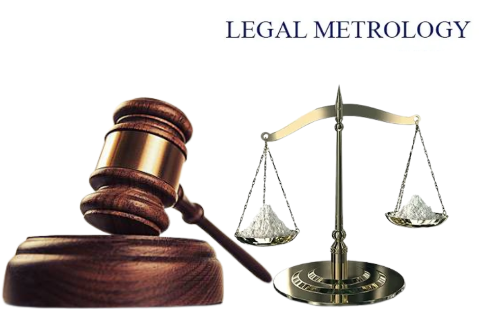 Legal Metrology