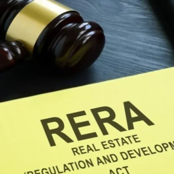 RERA Registration